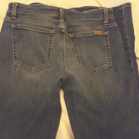 Joe's jeans.The provocateur bootcut!!! - Picture 3 of 4